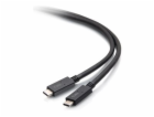 C2G 6ft (1.8m) USB-C Male to USB-C Male Cable (20V 5A) - ...
