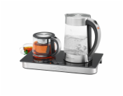 Profi Cook PC-TKS 1056  Set na vaření vody/čaje - rychlovarná konvice