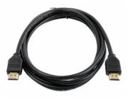 Cisco Presentation - HDMI kabel - HDMI s piny (male) do HDMI s piny (male) - 8 m - šedá - pro P/N: CS-BRDP55-K9++, CS-BRDP55-NR-K9++, CS-BRDP75-K9++, CS-BRDP75-NR-K9++, CS-KIT-EQX-K9