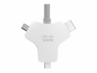 Cisco Multi-head - Kabel video / audio / data - HDMI s pi...