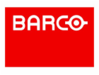 Barco - Kit - síťový adaptér - pro ClickShare CX-20, CX-30