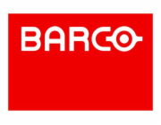 Barco - Kit - síťový adaptér - pro ClickShare CX-20, CX-30