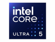 Intel Core Ultra 5 225F - 2.7 GHz - 10-jádrový - 10 vláken - 20 MB vyrovnávací paměť - FCLGA1851 Socket - OEM