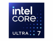 Intel Core Ultra 7 265 - 2.4 GHz - 20 jádrový - 20 vláken - 30 MB vyrovnávací pamet - FCLGA1851 Socket - OEM