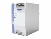 Allied Telesis AT-IE048-480 - Napájení (montovatelný na DIN kolejnici) - AC 90 - 264 / DC 98 - 350 V - 480 Watt - aktivní PFC