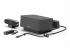 Logitech Logi Dock Focus Room Kit - Souprava pro video ko...
