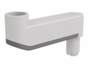 Ergotron CareFit Combo Extender short - Upevňovací komponent (rozšiřovací sada) - zdravotní - bílá