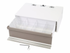 Ergotron CareFit Pro - Upevňovací komponent (dělicí příčk...