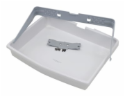 Ergotron SV Front Tray - Upevňovací komponent (zásobník) - lze připevnit na vozík