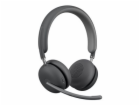 Logitech Zone Wireless 2 UC - Náhlavní souprava - náhlavn...