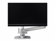 Ergotron LX Two-Stop Rotational Control Kit - Upevňovací komponent (klíč, šrouby, držák, 2 zarážky) - anodized silver - montáž na stožár