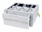 Ergotron StyleView Supplemental Storage Drawer, Single Ta...