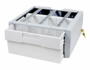 Ergotron StyleView SV43/44 - Upevňovací komponent (uzamykací zásuvka na klíč)