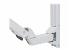 Ergotron StyleView Sit-Stand Combo Extender - Short - upe...