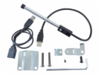 Ergotron StyleView Tasklight - USB světlo - pro P/N: SV42...