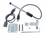 Ergotron StyleView Tasklight - USB světlo - pro P/N: SV42-8302-2