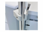 Ergotron StyleView IV Pole Clamp Kit - Upevňovací kompone...