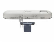 HP Poly - Montážní sada (clamp) - pro Displej LCD - pro Poly Studio E70