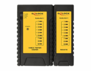 Delock - Sada síťových nástrojů