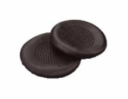 Poly Blackwire 3200 Leatherette Ear Cushions (2 Pieces)