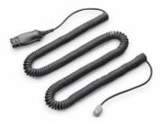 HP Poly - Síťový adaptér - univerzální, s rovnou zástrčkou - AC