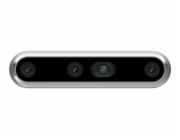 Intel RealSense D455 - Hloubková kamera - 3D - venkovní, interiérový - barevný - 1280 x 800 - USB-C