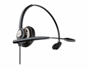 Poly EncorePro HW710 - EncorePro 700 Series - náhlavní souprava - náhlavní - kabelové - USB-A - černá