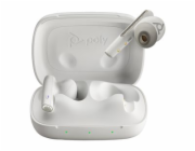 Poly Basic Charge Case - Nabíjecí pouzdro - bílá