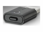 HP Poly Savi D400 - DECT adaptér pro sluchátka s mikrofon...