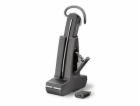 Poly Savi D400 - DECT adaptér pro sluchátka s mikrofonem ...