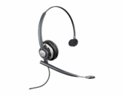Poly EncorePro 710D - EncorePro 700 Series - náhlavní souprava - náhlavní - kabelové - USB-A - černá