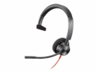 Poly Blackwire 3310-M - Blackwire 3300 series - náhlavní ...