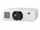 NEC PV710UL-W - Projektor LCD - 7100 lumeny - WUXGA (1920...