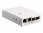 AXIS T8606 Media Converter Switch - Konvertor médií s opt...