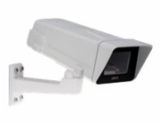 AXIS T93F10 - Uložení fotoaparátu - venkovní použití - bílá - pro AXIS M1124, M1125, P1353, P1354, P1355, P1357, P1364, P1365, Q1602, Q1604, Q1614, Q1615