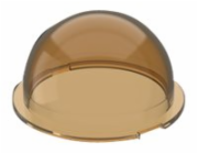AXIS M30 - Kopule kamery - bublina - průsvitná (balení 5) - pro AXIS M3044-V, M3045-V, M3046-V, M3085-V, M3086-V