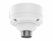 AXIS T91B51 - Setavení držáku fotoaparátu - montáž na strop - interiér, venkovní použití - pro AXIS Q6318-LE 50 Hz; P37 Series P3737-PLE