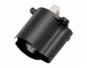 AXIS Adapter RJ45 Male To Male - Síťový adaptér - pro AXIS Q6000-E