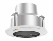 AXIS T94A02L - Kopule kamery - zápustná montáž - interiér - pro AXIS P5624-E, P5635-E, P5635-E 50Hz