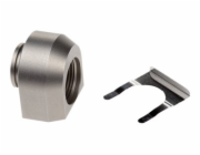 AXIS ACI 3/4" NPS - Camera housing conduit adapter - pro AXIS P3255-LVE, P3818-PVE, P5414-E, P5415-E, Q3505-VE