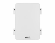 AXIS T98A15-VE - Skříň - montáž na stěnu - AC 230 V - bílá