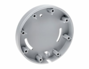 AXIS T94D01S - Setavení držáku fotoaparátu - bílá (balení 10) - pro AXIS P3904-R, P3904-R M12, P3905-R, P3905-R M12, P3915-R, P3915-R M12, P3925-R