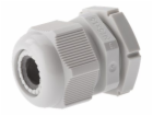 AXIS Cable gland A M25 - Těsnící spojka kabelu (balení 5)