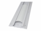 Ergotron 34" Wall Track - Upevňovací komponent (wall trac...