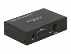 Delock HDMI UHD Switch 3 x HDMI in > 1 x HDMI out 4K - Sp...
