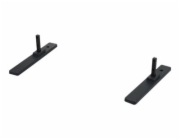 NEC ST-801 - Montážní sada (2 legs) - pro plochý panel - velikost obrazovky: 80" - stolní stojan - pro InfinityBoard 2.1 75; MultiSync P703, P703-AVT, P801, V801, V801-AVT, V801-PC