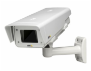 AXIS T92E20 Outdoor Housing - Uložení fotoaparátu - interiér, venkovní použití - pro AXIS M1113, M1114, M1135, P1344, P1346, P1347, Q1615, Q1755