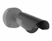 AXIS Q18 Series Q1800-LE-3 - Kit - síťová bezpečnostní kamera - bullet - venkovní - odolná proti vandalům a vodě - barevný (Den a noc) - 1920 x 1080 - 1080p - objektiv auto iris - varifokální - audio 