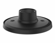 AXIS TP3106-E - Montážní souprava pro závěsnou kameru - černá - pro AXIS D4100, M3057, M3077, M3215, M3216, M4308, P3265, P3267, P3268