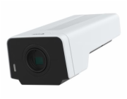 AXIS P13 Series P1385-B - Síťová kamera (bez objektivu) - box - interiérový - barevný (Den a noc) - 2 Mpix - 1920 x 1080 - 1080p - CS montáž - audio - GbE - H.264B, H.264M, H.264H, H.265, MJPEG, MPEG-